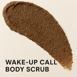 Wake-up Call Body Scrub