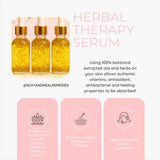 Herbal Therapy Serum