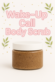Wake-up Call Body Scrub
