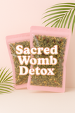 Sacred Womb Detox