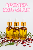 Reviving Rose Serum