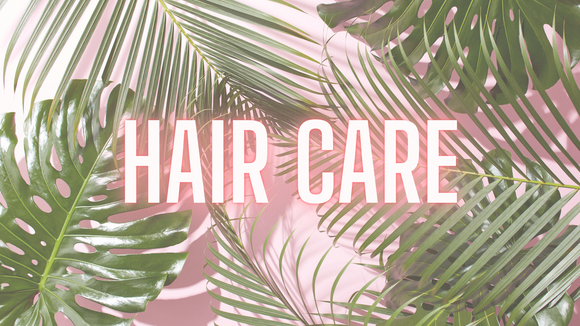 Hair Care