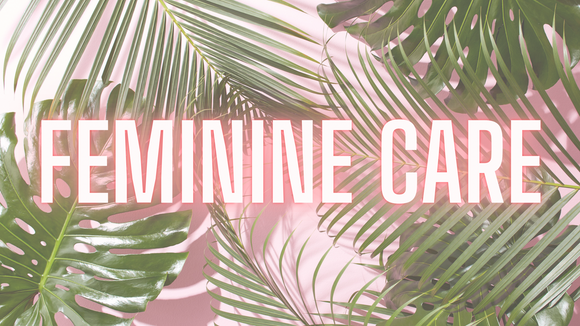 Feminine Care
