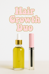 Hair Growth Duo