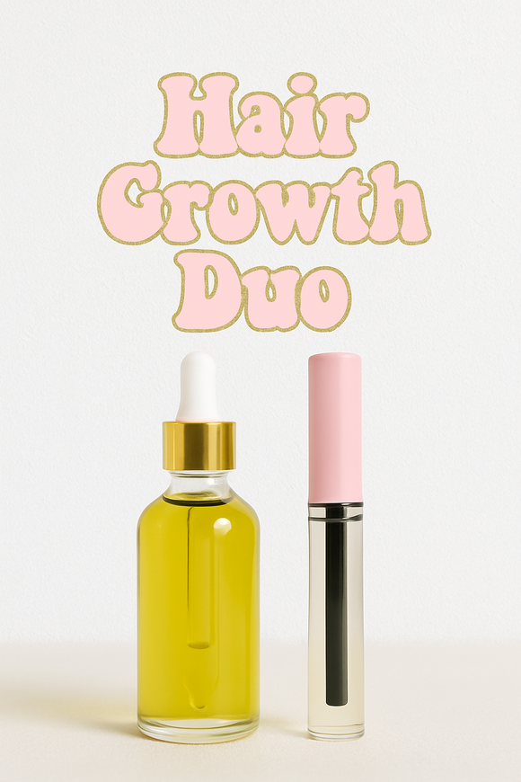 Hair Growth Duo