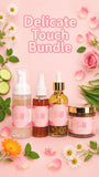 Delicate Touch Bundle