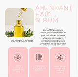 Abundant Hair Serum