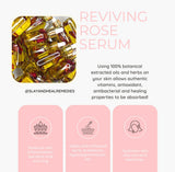 Reviving Rose Serum