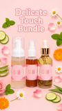 Delicate Touch Bundle