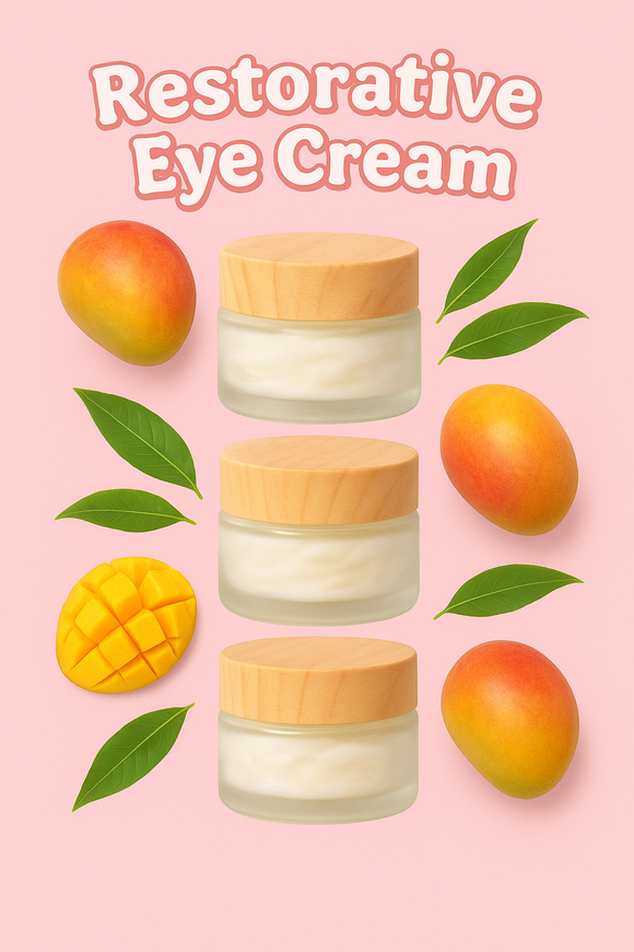 Restorative Eye Cream