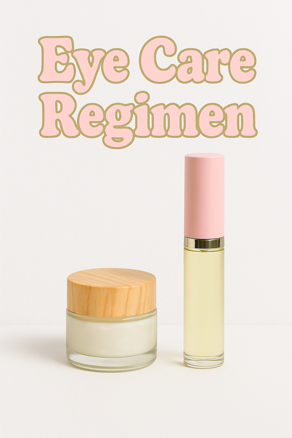 Eye Care Regimen