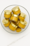 Turmeric & CocoOats Scrubs’ Wholesale