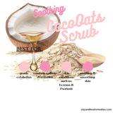 Soothing CocoOats Scrub