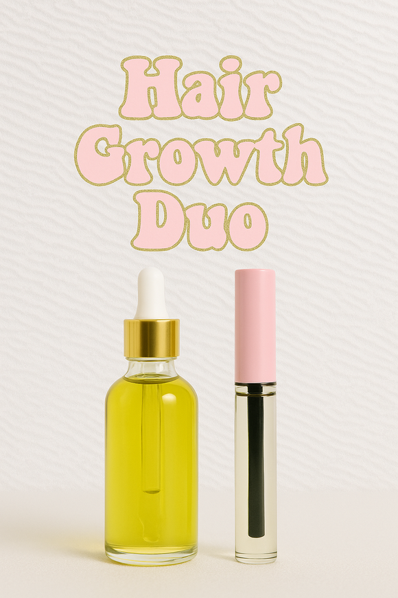 Hair Growth Duo