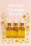 Herbal Therapy Serum