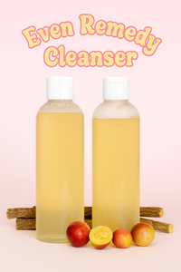 Even Remedy Cleanser