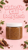 Wake-up Call Body Scrub