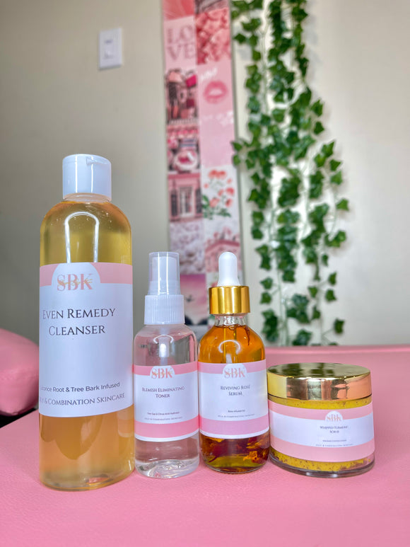 Heal & Brighten Bundle