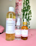 Heal & Brighten Bundle